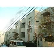 日興雲雀丘花屋敷ガーデンホームズ C棟
