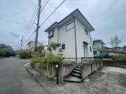 花水木団地借家