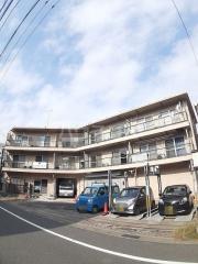 後田マンション