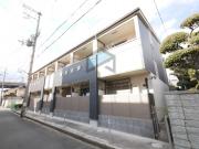 近鉄大阪線久宝寺口駅まで徒歩5分