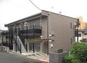 京急本線上大岡駅まで徒歩20分