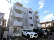 地下鉄東西線ひばりが丘駅まで徒歩3分