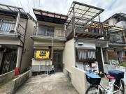 津之江町2丁目テラスハウス