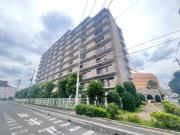 ロイヤルシャトー浦和常盤