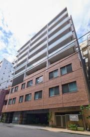 都営新宿線岩本町駅まで徒歩5分