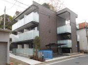 京急本線堀ノ内駅まで徒歩6分