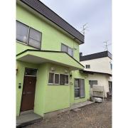 一棟二戸建 新琴似11条13