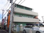 オーク西国分寺