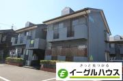 アルカディア松尾B棟