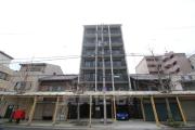 ＪＲ山陰本線梅小路京都西駅まで徒歩7分