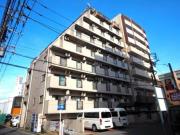 ブルーライン伊勢佐木長者町駅まで徒歩7分