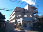 DearPlace氷川台
