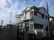 西武池袋・豊島線西所沢駅まで徒歩12分