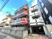 ＪＲ総武線（各駅停車）千葉駅まで徒歩16分