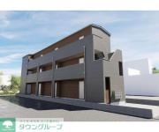 The Eternal House Matsudo