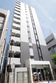 小田急小田原線本厚木駅まで徒歩4分