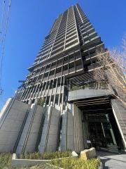 シエリアタワー大阪福島