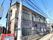 ＪＲ総武線（各駅停車）西船橋駅まで徒歩14分