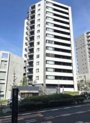 都営三田線春日駅まで徒歩3分