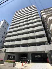 ノルデンハイム新大阪II