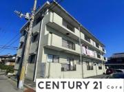 アパートメント311 野洲市野洲
