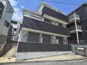 ＪＲ常磐線（各駅停車）北松戸駅まで徒歩5分