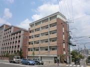 ファービースコート東野