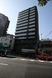 京急本線新馬場駅まで徒歩5分