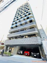 プレサンス松屋町グレース