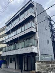 ＪＲ東海道本線立花駅まで徒歩12分