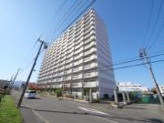 ＪＲ函館本線発寒中央駅まで徒歩17分