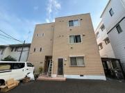 エアフォルク北府中