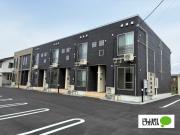 ＪＲ奥羽本線高擶駅まで徒歩7分