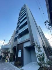 クレストコート木場