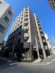 エステムコート大阪城前・OBPリバーフロント