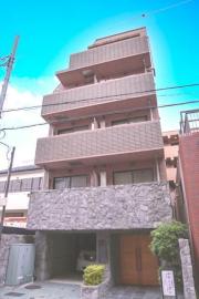 フェニックス中野新橋パインアイル