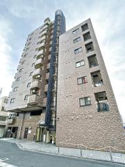 日神パレステージ中村橋