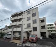 京王線京王八王子駅まで徒歩9分