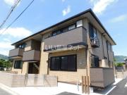 広島高速交通アストラムライン祇園新橋北駅まで徒歩13分