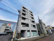 ＪＲ信越本線長岡駅まで徒歩12分