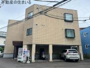 地下鉄南北線澄川駅まで徒歩8分