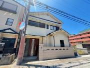 南海本線泉佐野駅まで徒歩10分