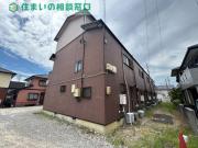 名鉄名古屋本線美合駅まで徒歩17分