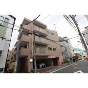 ＪＲ山手線目黒駅まで徒歩9分