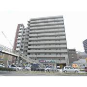 大曽根朝日マンション