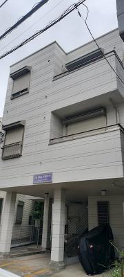 ＪＲ南武線武蔵中原駅まで徒歩9分