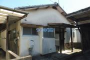 ＪＲ久大本線南久留米駅まで徒歩12分