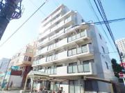 ＪＲ総武線（各駅停車）船橋駅まで徒歩13分