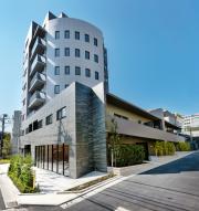 ブルーミング西麻布