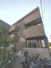 Fstyle浜寺石津町西2号館（エフプラススタイルハマデライシズチョ